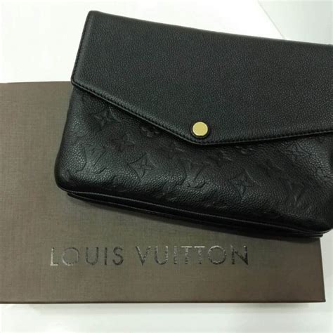 m50258 louis vuitton|louis vuitton empreinte wallet.